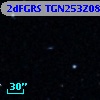 2dFGRS TGN253Z081