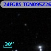 2dFGRS TGN095Z267