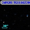 2dFGRS TGS116Z200
