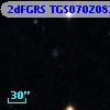 2dFGRS TGS070Z083