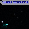 2dFGRS TGS503Z261