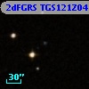 2dFGRS TGS121Z041