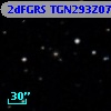 2dFGRS TGN293Z077