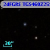 2dFGRS TGS460Z259
