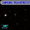 2dFGRS TGS479Z273