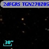 2dFGRS TGN270Z057