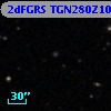2dFGRS TGN280Z106