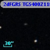 2dFGRS TGS400Z118