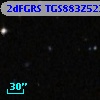 2dFGRS TGS883Z522