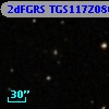 2dFGRS TGS117Z080