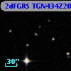 2dFGRS TGN434Z206