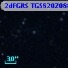 2dFGRS TGS820Z088