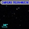 2dFGRS TGS840Z267