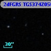 2dFGRS TGS374Z050