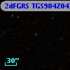 2dFGRS TGS904Z043