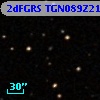2dFGRS TGN089Z212