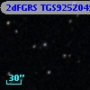 2dFGRS TGS925Z049