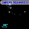 2dFGRS TGS447Z223