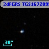 2dFGRS TGS167Z095