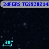 2dFGRS TGS820Z142