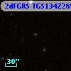 2dFGRS TGS134Z285