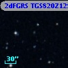 2dFGRS TGS820Z129