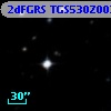 2dFGRS TGS530Z003