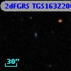 2dFGRS TGS163Z200