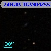 2dFGRS TGS904Z553