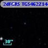 2dFGRS TGS462Z144