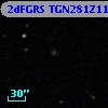 2dFGRS TGN281Z119