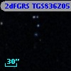 2dFGRS TGS836Z051