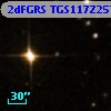 2dFGRS TGS117Z257