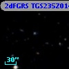 2dFGRS TGS235Z014