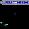 2dFGRS TGS468Z050
