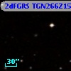 2dFGRS TGN266Z159