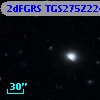 2dFGRS TGS275Z224