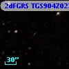 2dFGRS TGS904Z023