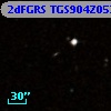 2dFGRS TGS904Z052