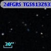 2dFGRS TGS813Z833