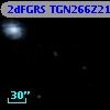 2dFGRS TGN266Z213