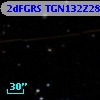 2dFGRS TGN132Z284