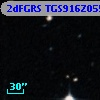2dFGRS TGS916Z055