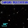 2dFGRS TGS237Z188