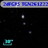 2dFGRS TGN261Z220