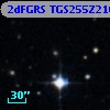 2dFGRS TGS255Z216