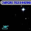 2dFGRS TGS144Z066