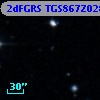 2dFGRS TGS867Z028