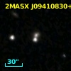 2MASX J09410830+5858273