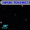 2dFGRS TGN190Z235